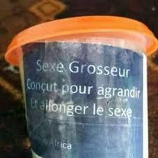 La pommade pour allonger le penis du grand medium voyant sincere d afrique